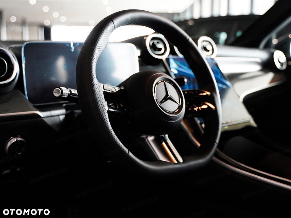 Mercedes-Benz Glc 2026 photo 5