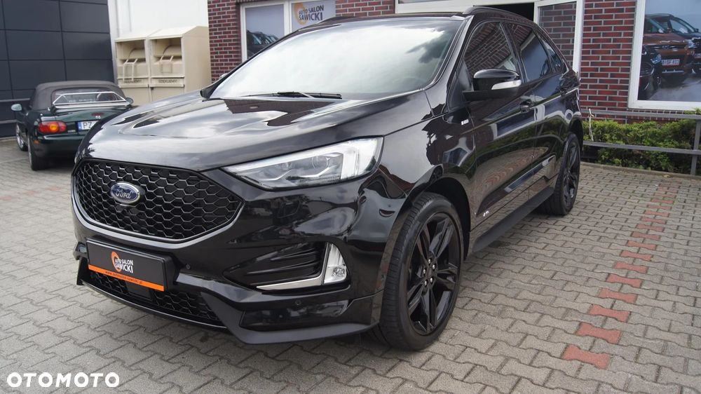 Ford Edge 2.0 EcoBlue Twin-Turbo 4WD ST-Line - 4