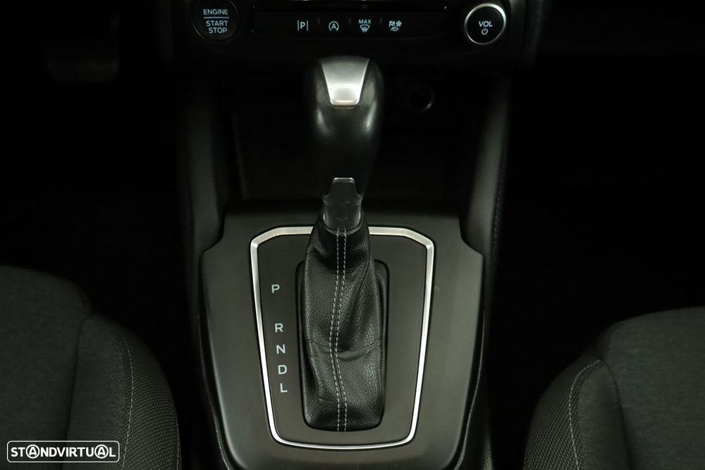 Ford Focus 1.0 EcoBoost MHEV Active X Aut. - 14