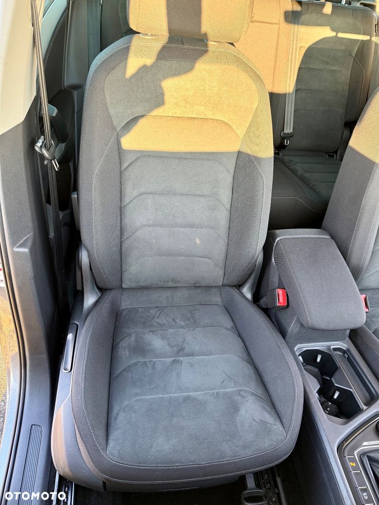 Volkswagen Tiguan 2.0 TSI 4Mot Highline DSG - 10