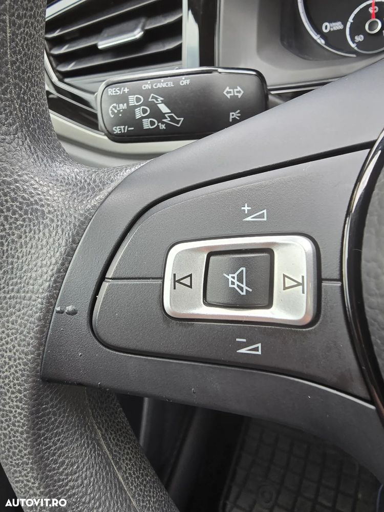 Volkswagen Polo 1.0 TSI Comfortline - 14