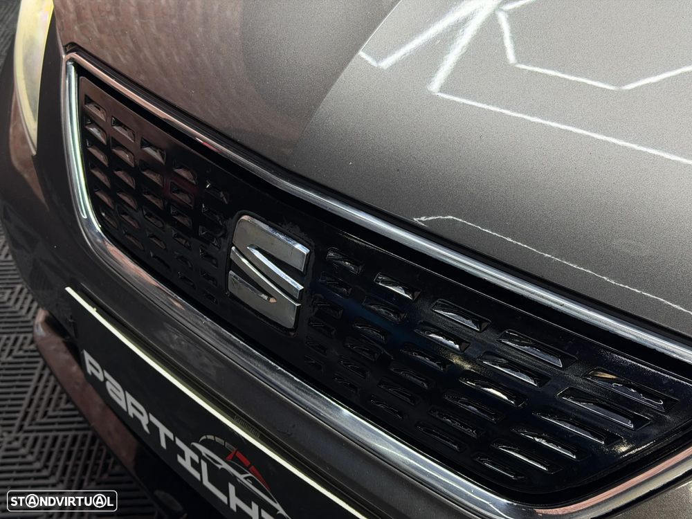 SEAT Leon ST 1.6 TDI S&S Style - 3