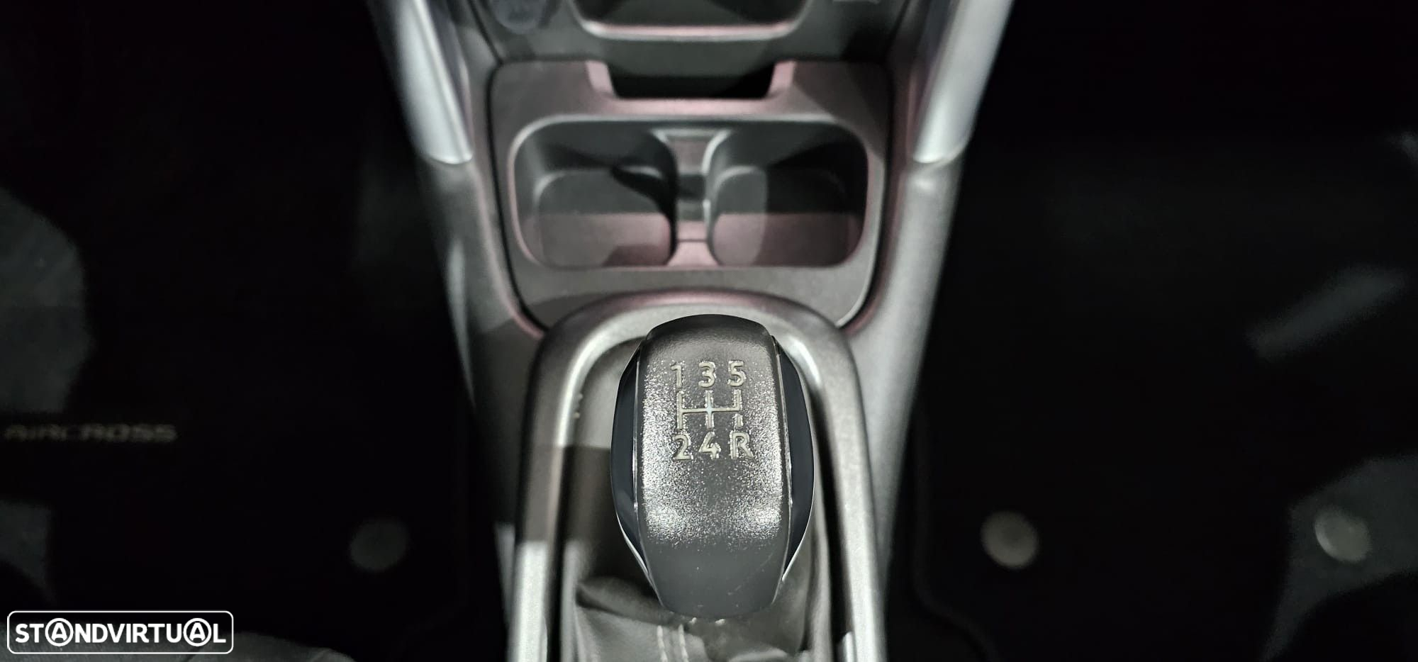 Citroën C3 Aircross 1.6 BlueHDi Feel - 26