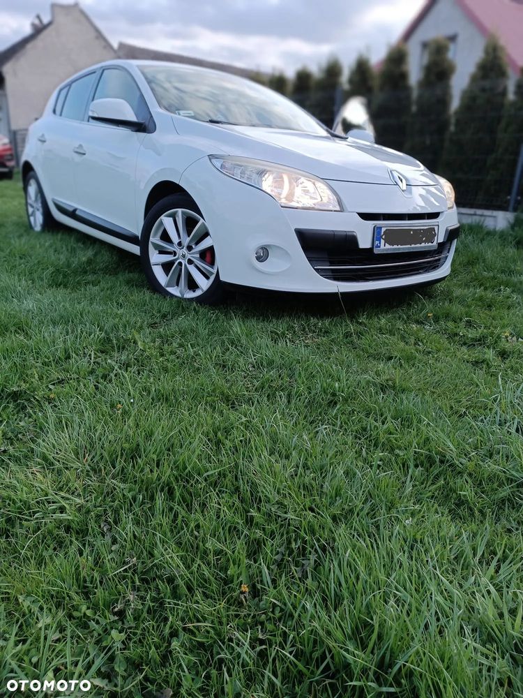 Renault Megane 1.4 16V TCE Privilege - 5
