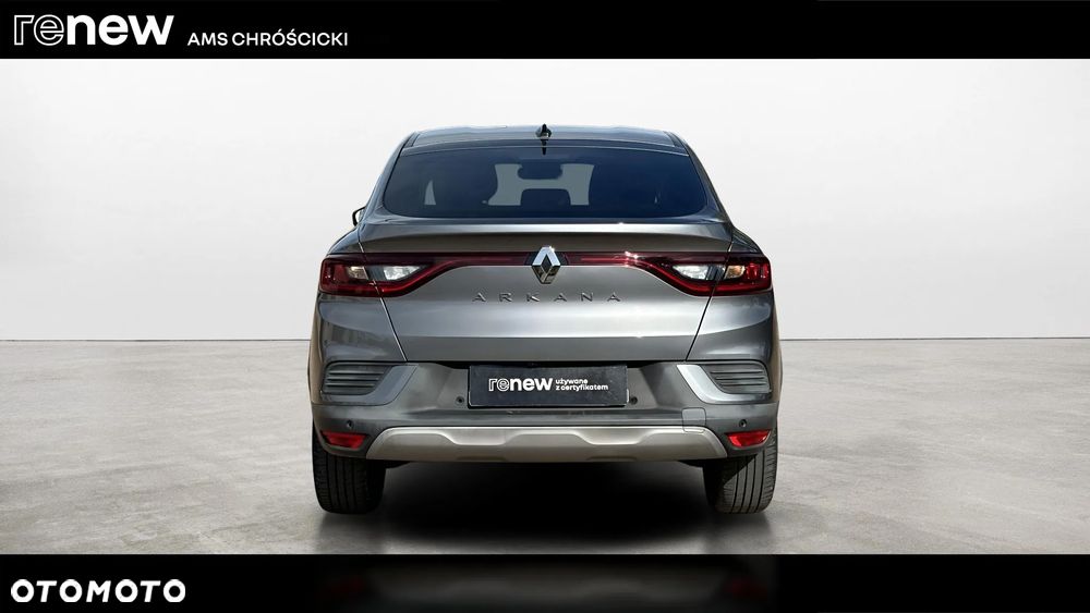 Renault Arkana 1.3 TCe mHEV Intens EDC - 5