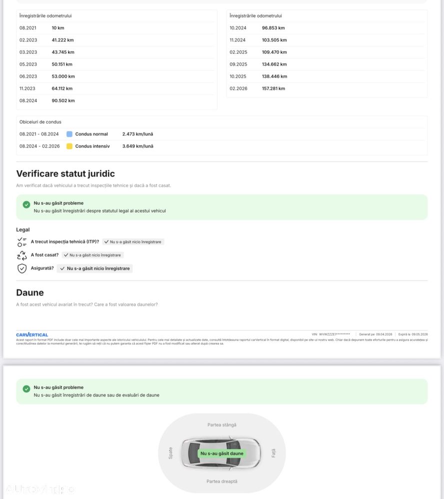 Volkswagen ID.3 Performance Upgrade Pro Life - 19