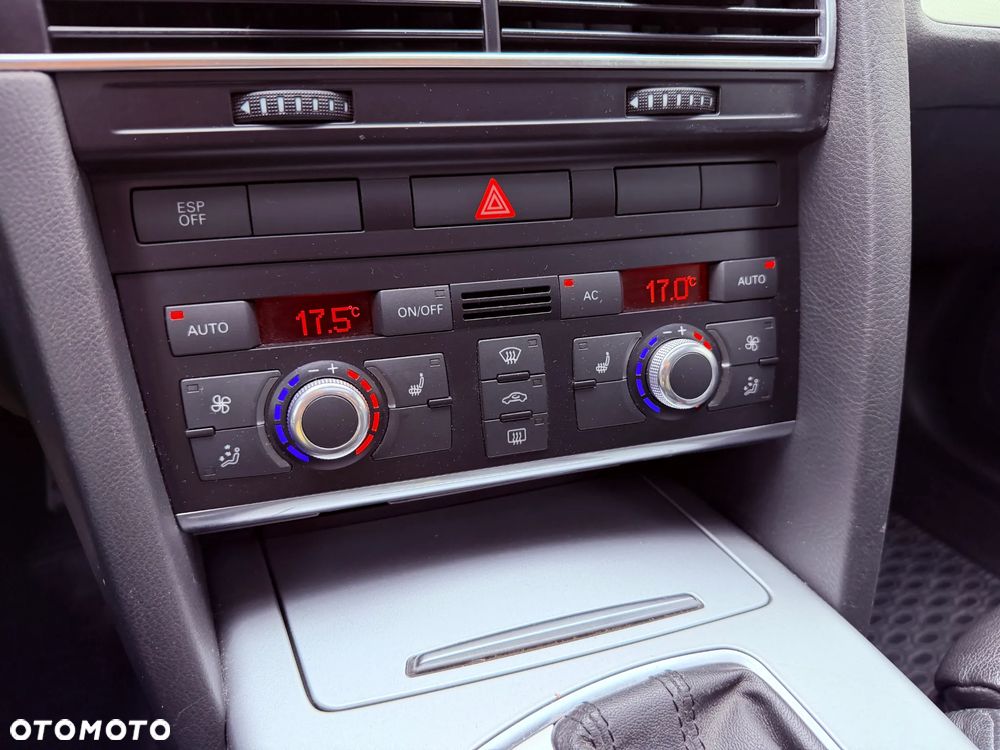 Audi A6 Avant 2.0 TDI Multitronic - 18
