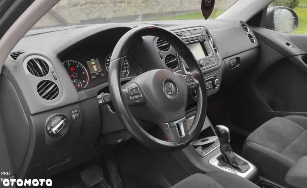Volkswagen Tiguan 2.0 TDI DPF 4Motion DSG Lounge Sport & Style - 8