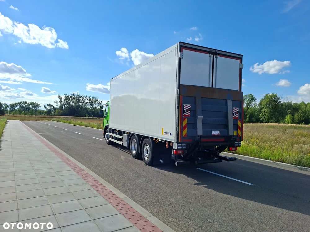 Volvo FE 320 - 4