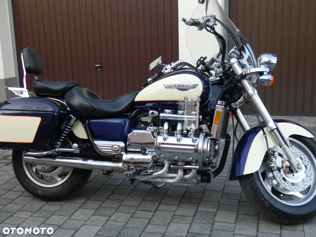 Honda Valkyrie - 33