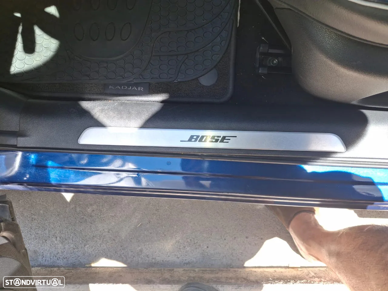 Renault Kadjar Energy dCi 110 EDC Bose Edition - 10