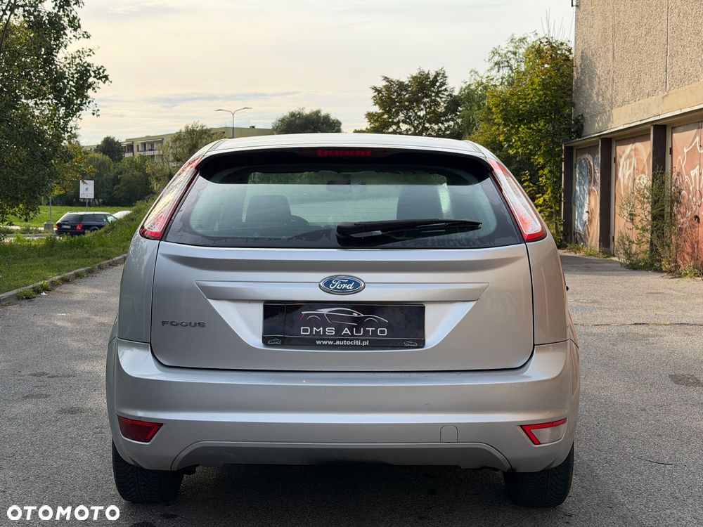 Ford Focus - 6