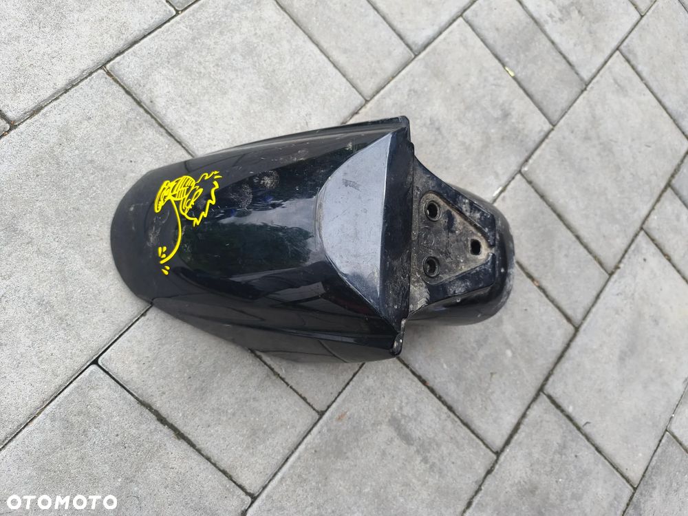 Błotnik przód, przedni Yamaha Neos 50 - 1