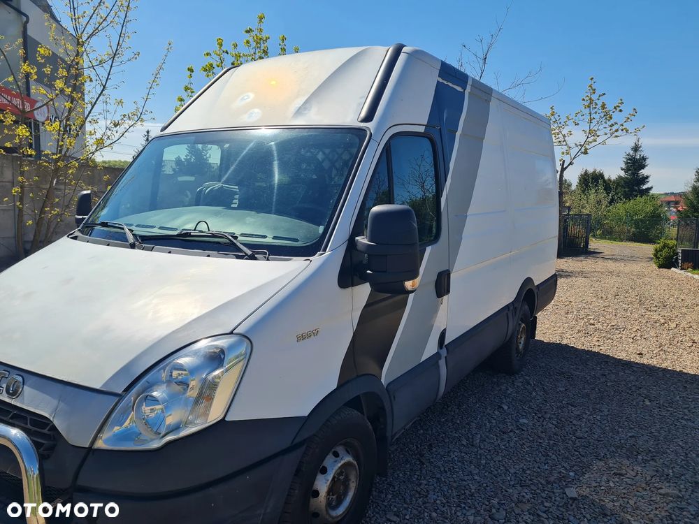 Iveco Iveco - 1