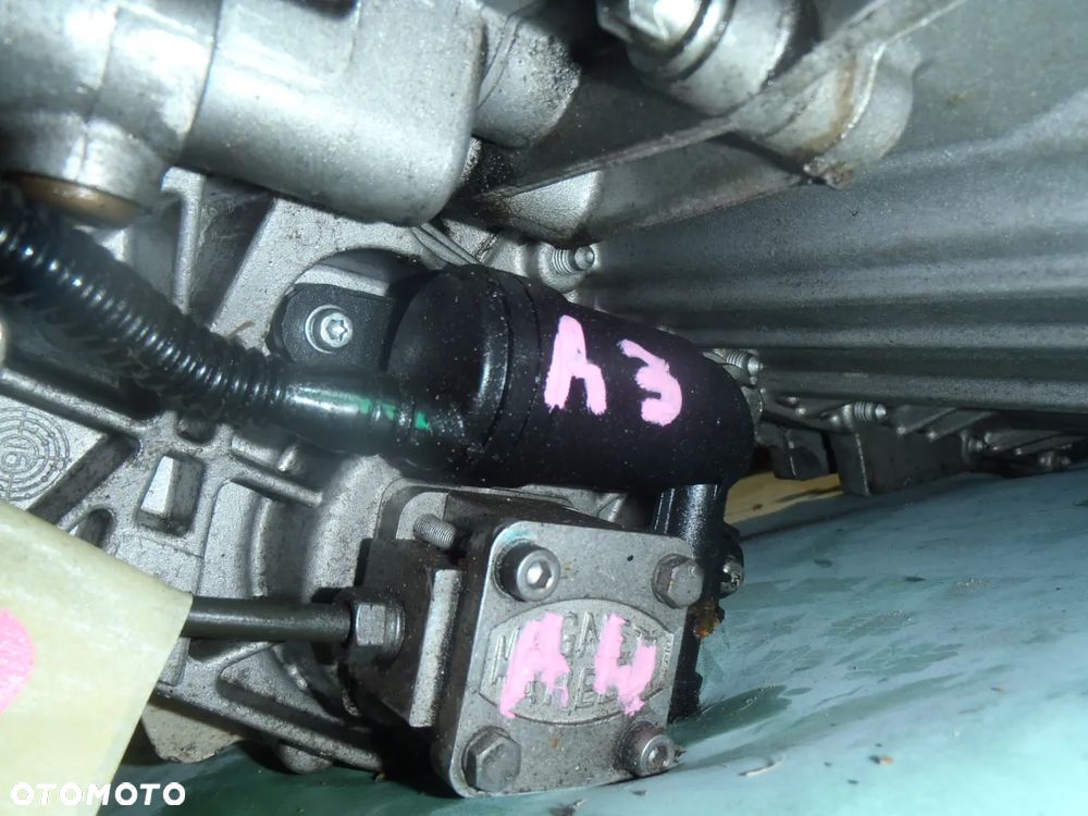 gruszka siśnienie pompa silniczek korpus podstawa kompresor FIAT 500X 500l tipo mito bravo II lancia ducato doblo boxer movano prace max JEEP RENEGEDE 500L 500 X SELESPEED ROBOT automat - 7