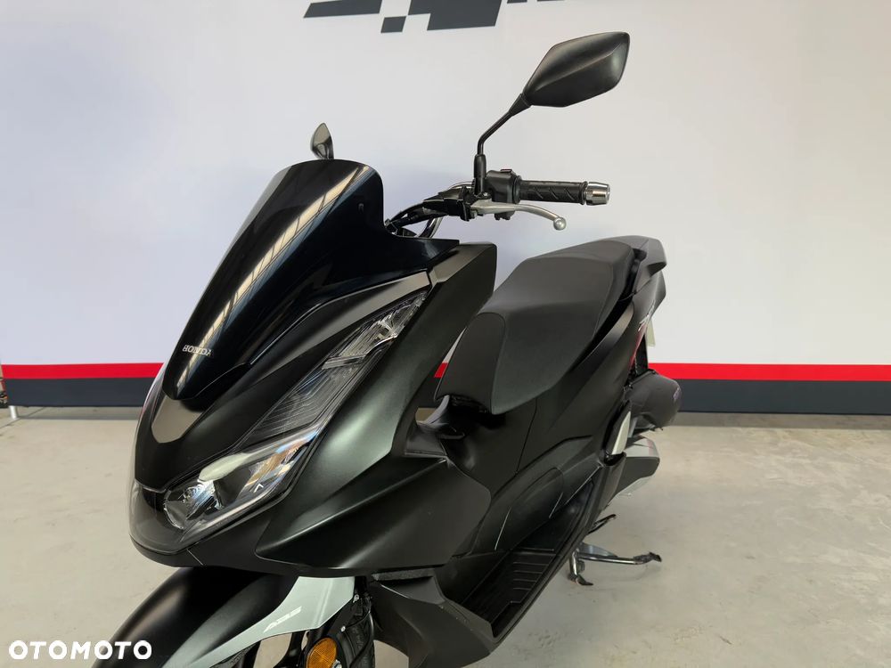 Honda PCX - 21