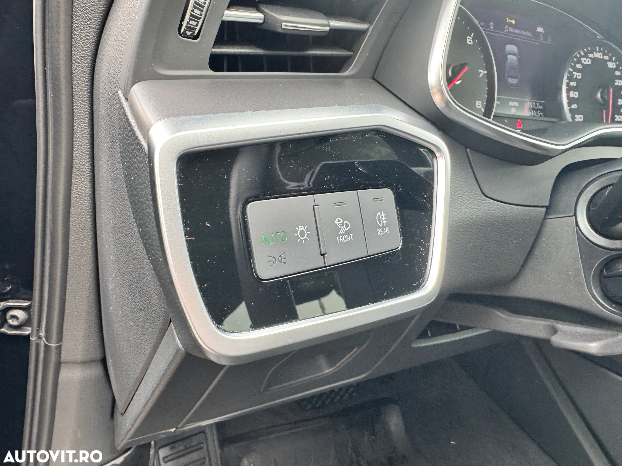 Audi A6 45 TFSI quattro S tronic MHEV Basic - 10