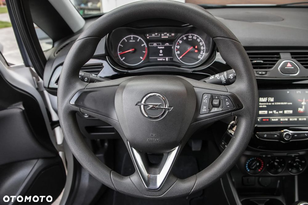 Opel Corsa 1.4 T Cosmo S&S - 18