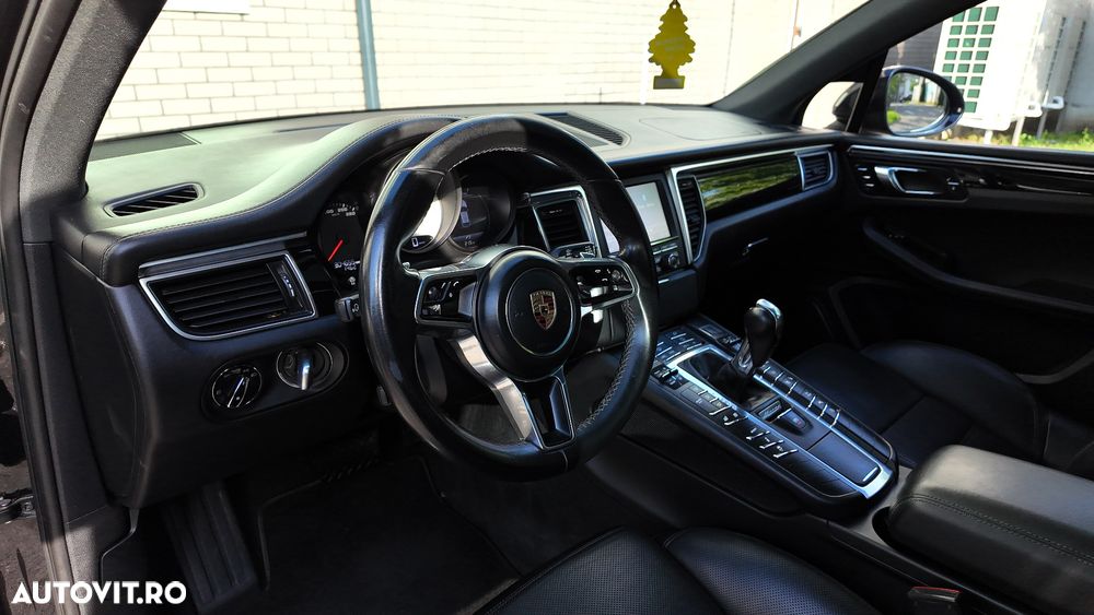 Porsche Macan 3.0 PDK S - 25