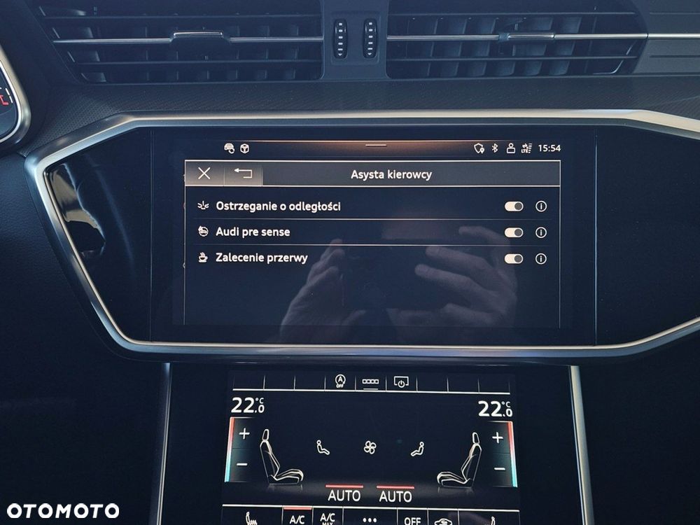 Audi A6 Avant - 21