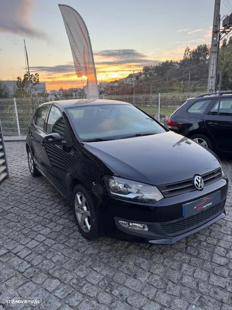 VW Polo 1.2 Confortline - 3
