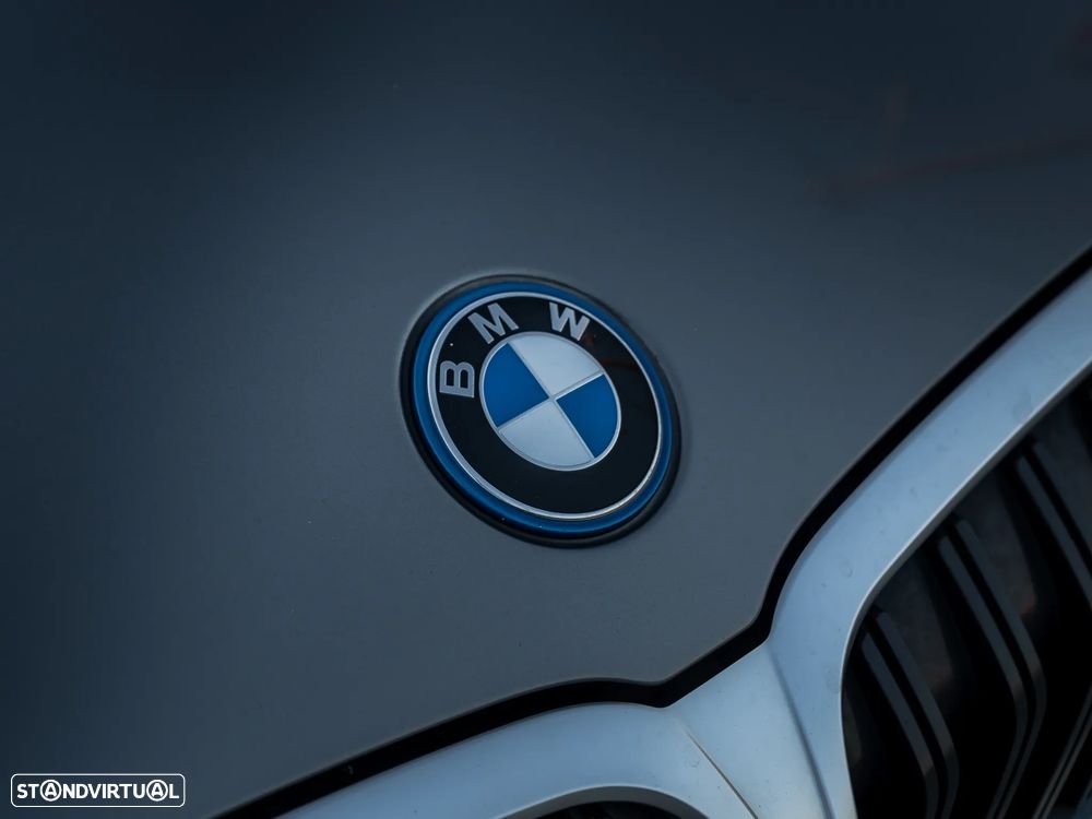 BMW 320 e Aut. Luxury Line - 37