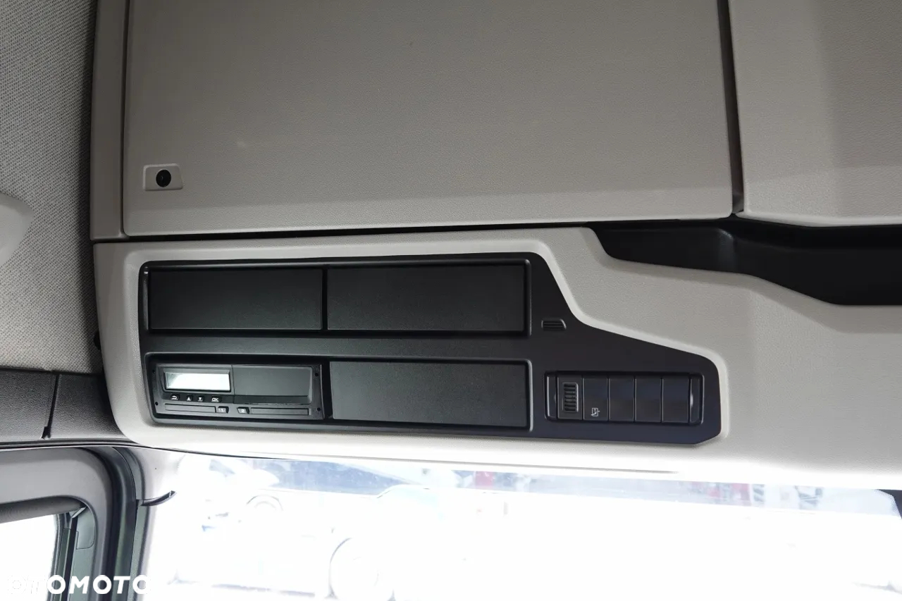 Scania R 450 / RETARDER / CAŁA NA PODUSZKACH / HYDRAULIKA do wywrotu+ dwuobwodowa / 2019 ROK / SPROWADZONA / PO ZŁOTYM KONTRAKCIE SERWISOWYM - 30