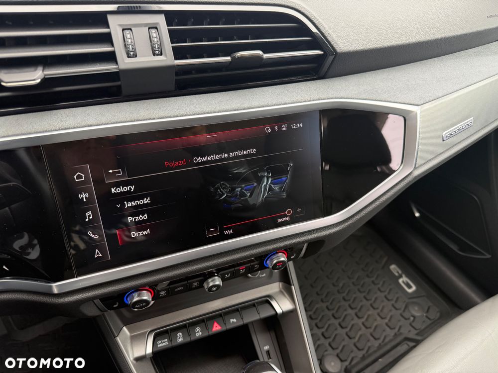 Audi Q3 40 TFSI Quattro S-Line S tronic - 30