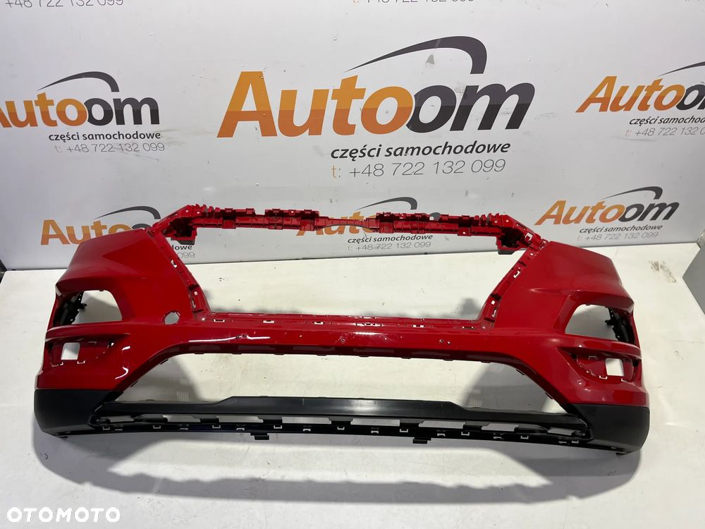 HYUNDAI TUCSON 3 III 18-20 LIFT ZDERZAK PRZÓD PRZEDNI 86511-D7500 - 1