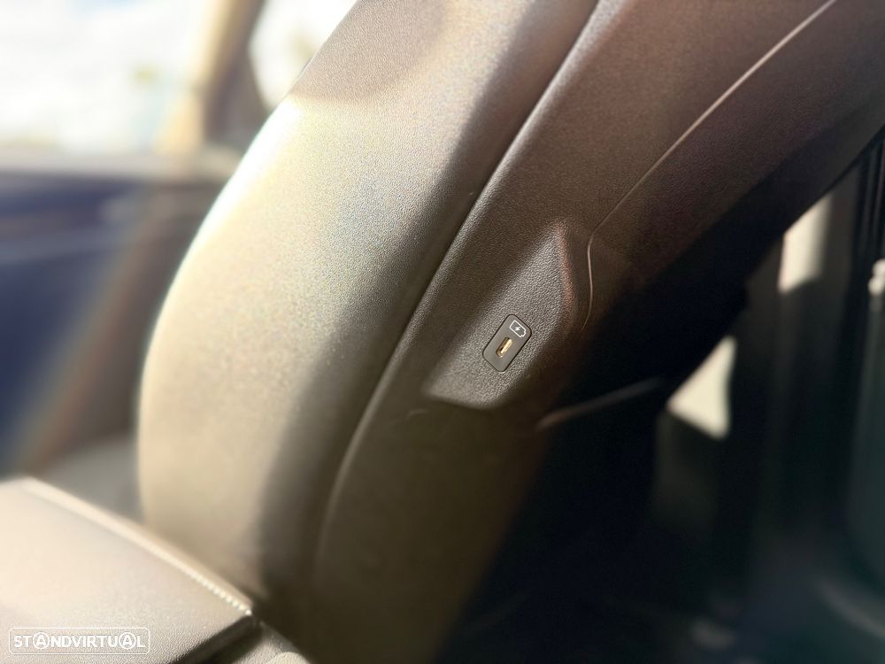 Kia Niro EV 64kWh Tech - 37