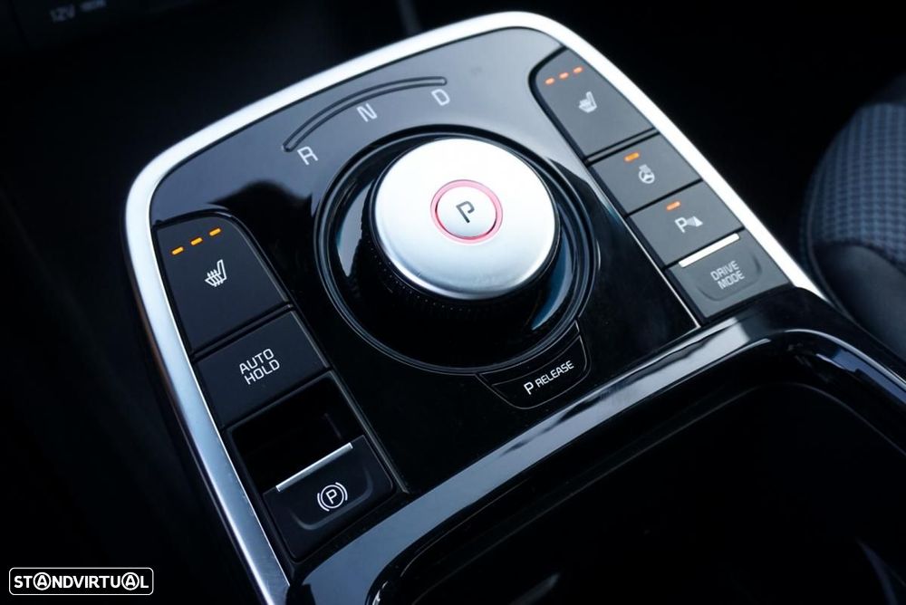 Kia e-Niro - 27