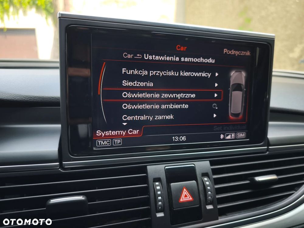 Audi A6 Avant - 38