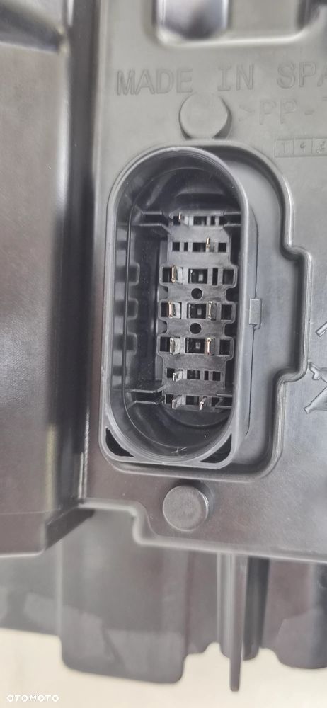 LAMPA LEWA PRZÓD LED SEAT LEON IV 5FB 2020- 5FB941005D - 12