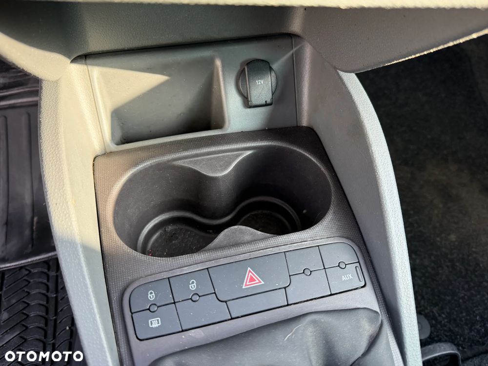 Seat Ibiza 1.4 TDI PD Stylance - 22