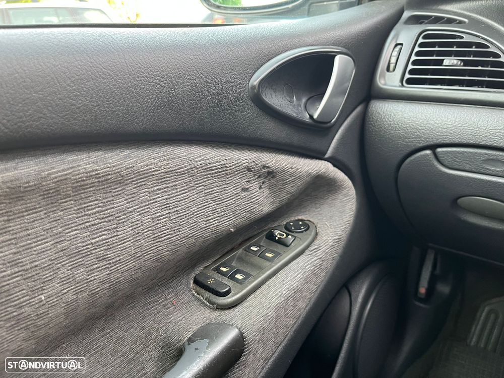 Citroën C5 1.8 16V SX - 18