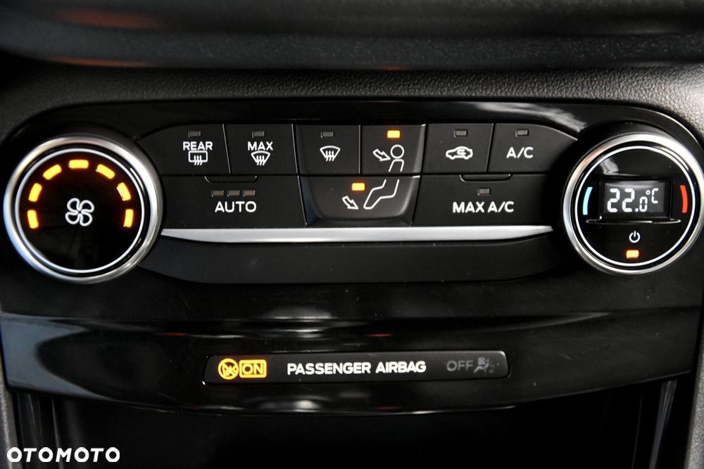 Ford Puma 1.0 EcoBoost mHEV ST-Line V - 36