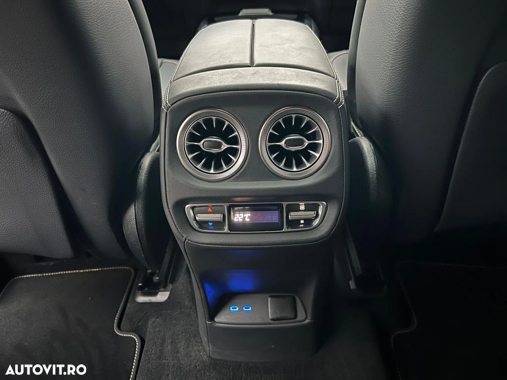 Mercedes-Benz G AMG 63 SW Long Aut. - 17