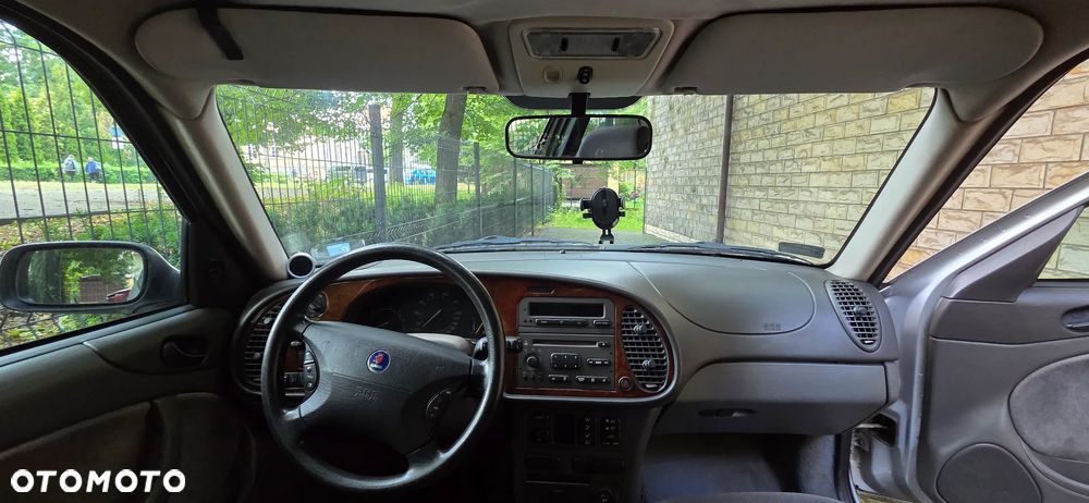 Saab 9-3X - 13