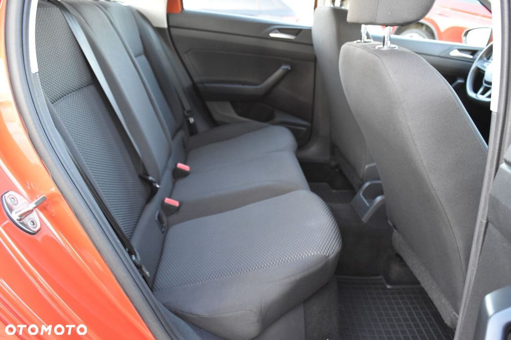 Volkswagen Polo 1.0 Trendline - 30