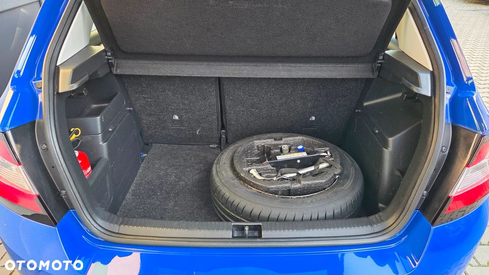 Skoda Fabia 1.0 Ambition - 24
