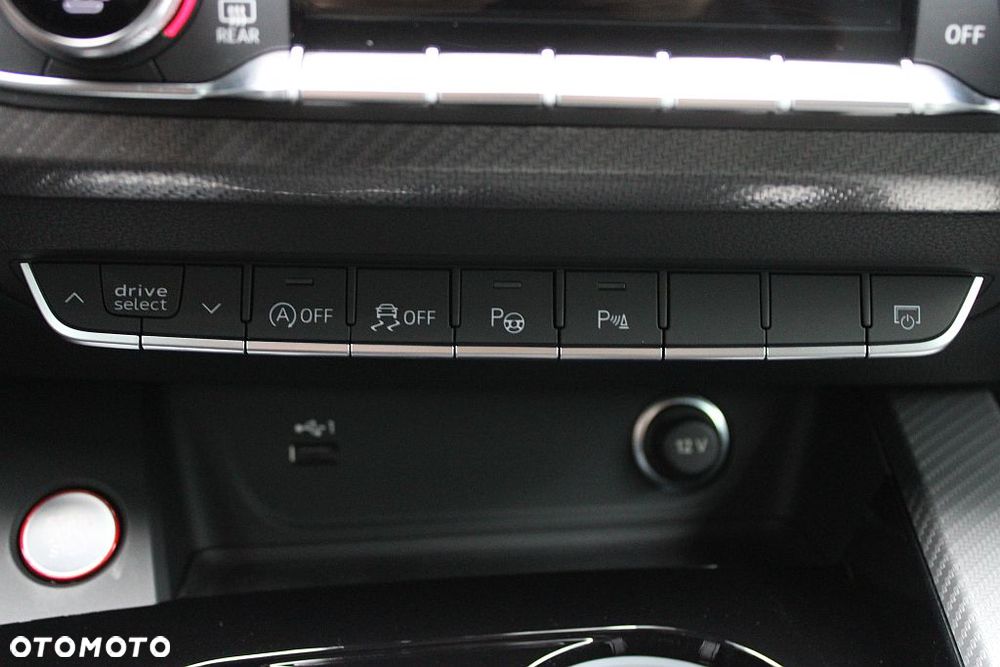 Audi RS5 Coupé 2.9 TFSI Quattro Tiptronic - 29