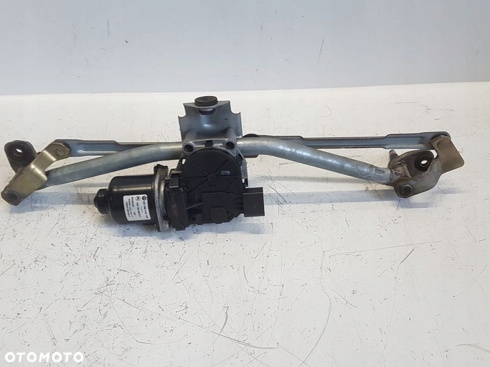 POLO IV 9N LIFT MECHANIZM WYCIERACZEK - 3