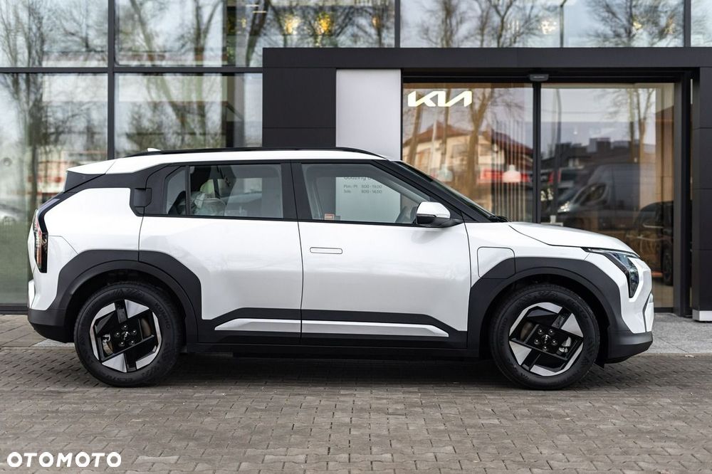 Kia EV3 - 7
