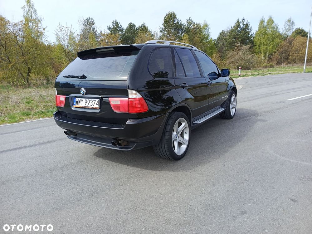 BMW X5 - 3