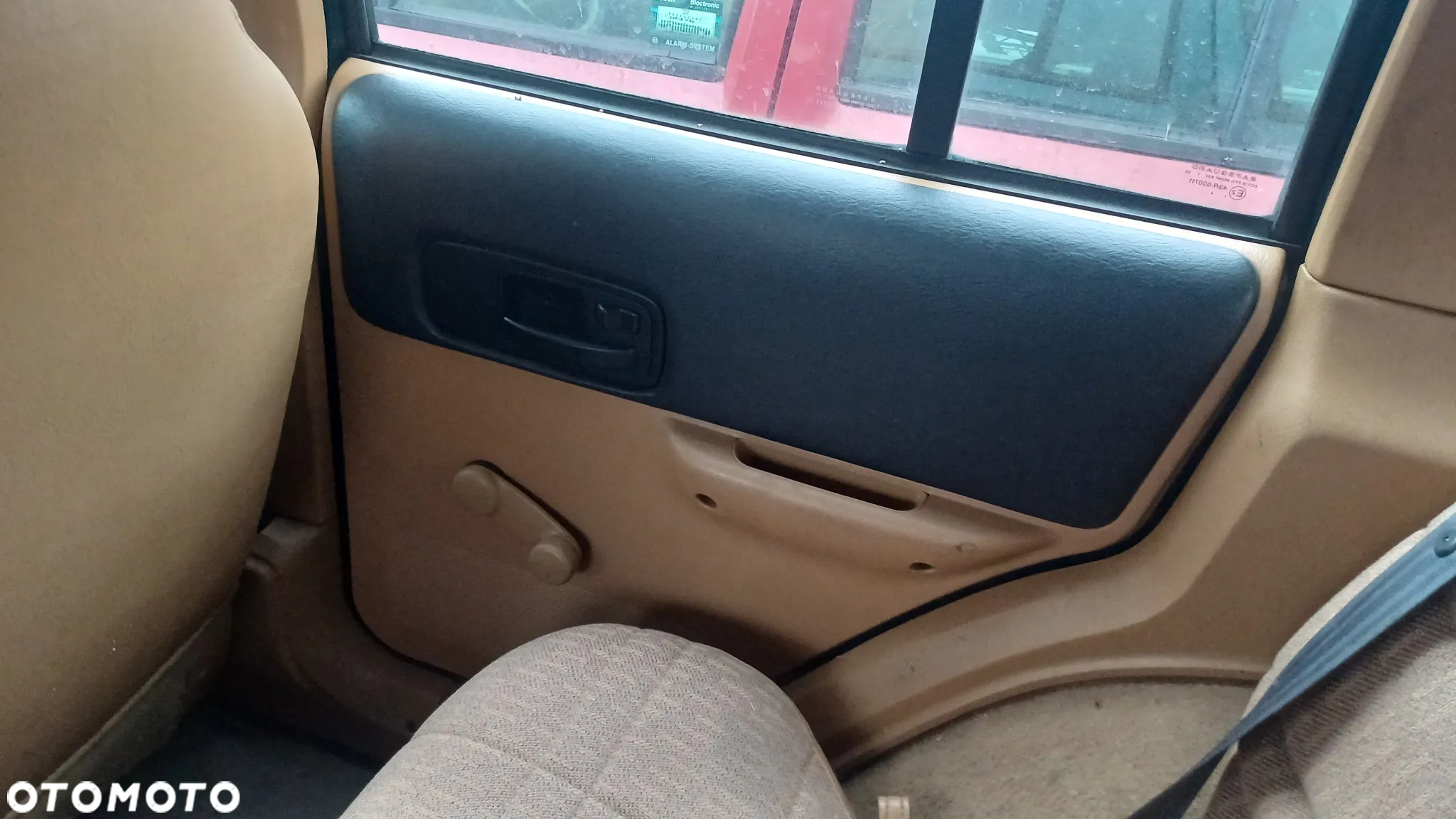 Jeep Cherokee 4.0 - 17