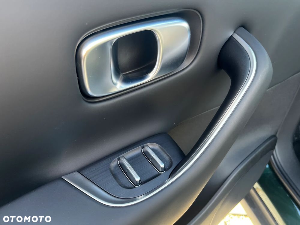 Leapmotor C10 Design - 10