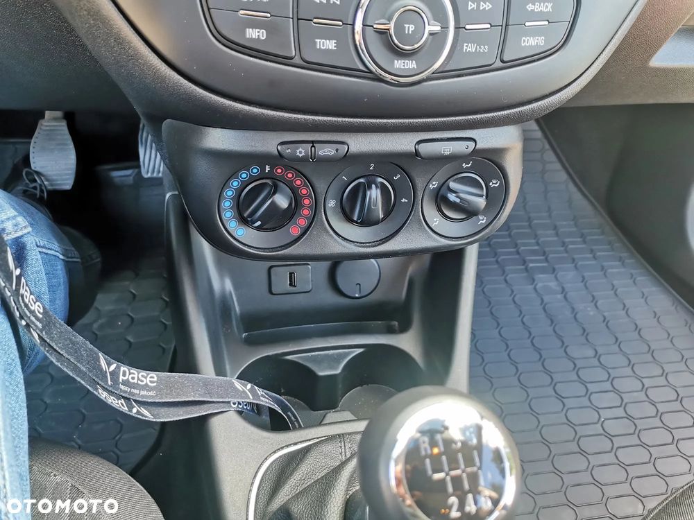 Opel Corsa 1.4 T Enjoy S&S - 15