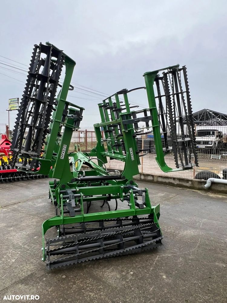 HERCULANO Combinator Hercules 4m - 7