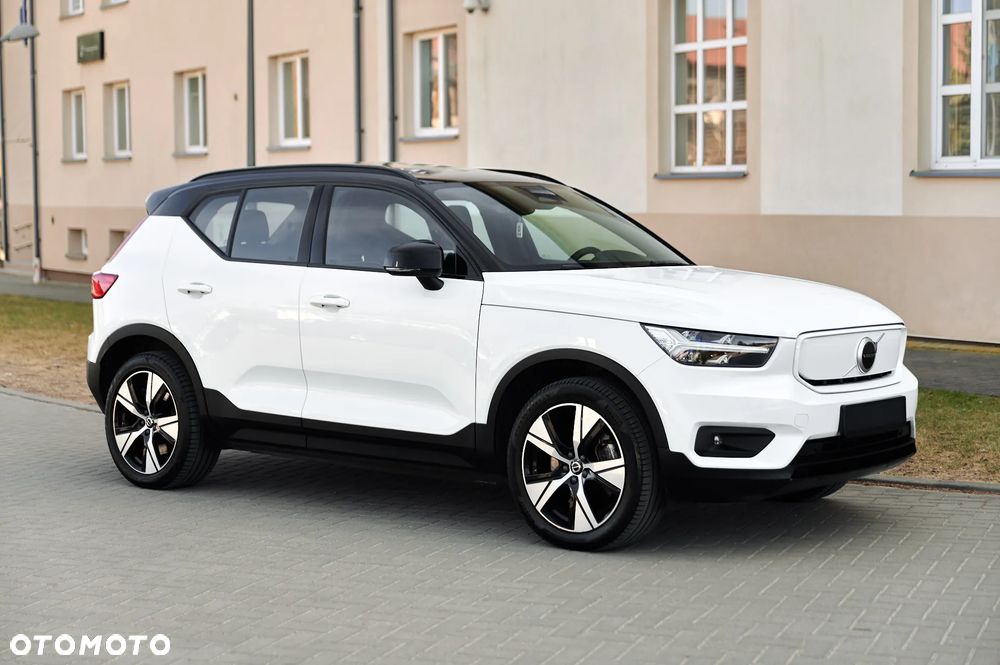 Volvo XC 40 P8 AWD Recharge RDesign - 16