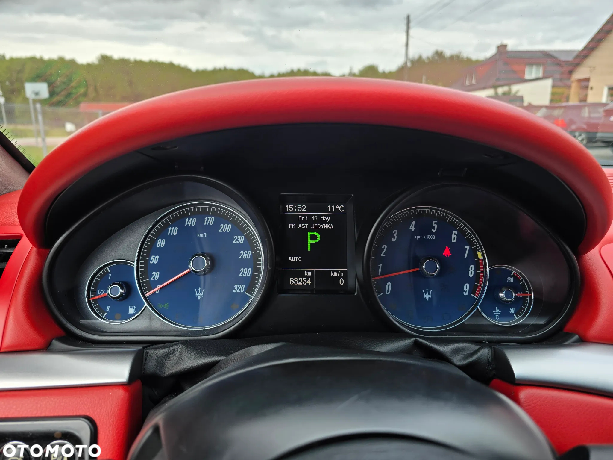 Maserati GranTurismo - 10